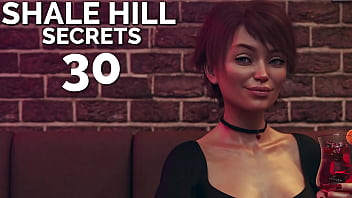 Shale Hill Secrets #30 _ Meeting A Hot Redhead In The Bar