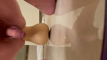 Trying A 9-plus Wide Butternut Squash