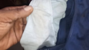 Granny' Sweet Panties