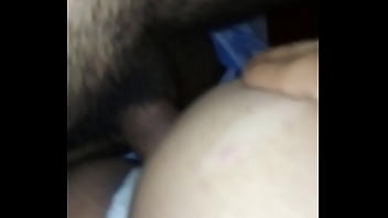 Dando Leche A Peruana Caderona