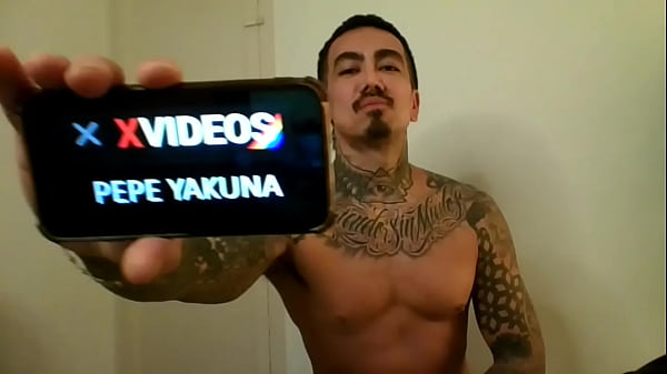 Pepe Yakuna - Soloboy, Verification-video - Unknown - 2025 - Intense - Experience - Video 1865697