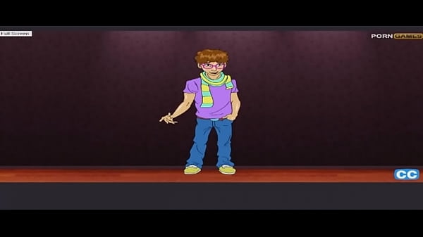 Gigolo Part 1