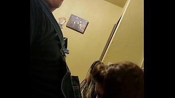 Blowjob, Stranger, Old-man, Slut-wife - Blowjob - 2025 - Intense - Show - Video 1865466