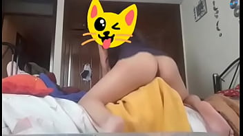 Colegiala Cabalgando - sexy, ass, big-ass, sexo, culo, casa, pack, estudiante, bailando, alumna, coge, solita, culear, rico - Video 1782504