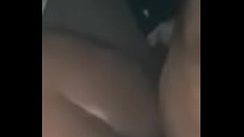 Letting My Homeboy Plow Me