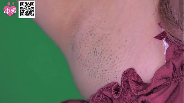 日本人, ぽっちゃり, ワキ, ワキフェチ - Unknown - 2025 - Wild - Session - Video 1780532