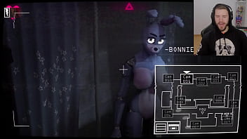 I Played The Wrong Five Night' At Freddy' (fnaf Nightshift) [uncensored]