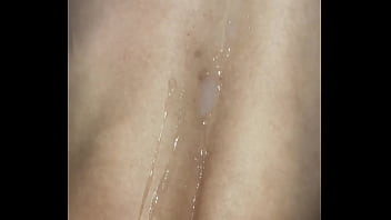 Se Los Eche En El Culo Y Espalda