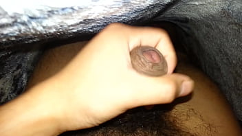 Claudio Masturbandose