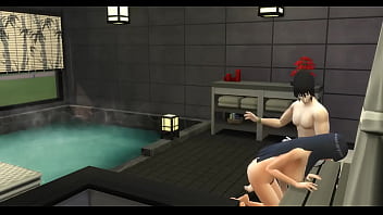 Naruto Hentai Episodio 88 Sasuke Castiga A Hinata Con Una Buena Nalgadas Como Le Deberia Dar Naruto Ala Se La Folla Como Toda Una Puta