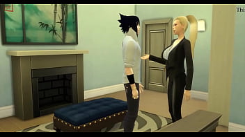 Naruto Hentai Episodio 89 Sasuke Follando Con Ino Porque A Sakura No Le Gusta Anal Y Ino Si Le Gusta Mucho El Anal Y Que La Maltraten Sakura Casi Los Pilla