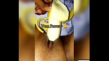 Puta Fina Banana Doce