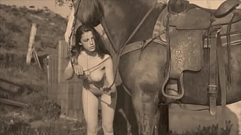 Dark Lantern Entertainment Presents From My Secret Life, The Erotic Confessions Of A Victorian English Gentleman - hairy, retro, vintage, hairy-pussy, natural-tits, zoological - Video 1791121