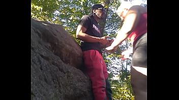 Kali Kakes Nyc Pawg Exposed Public South Bronx Blow Job Special