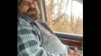 Amateur, Mature, Masturbation, Carro, Gay-amateur, Gay-sex, Gay-masturbation - Gay - 2025 - Intense - Show - Video 1798395