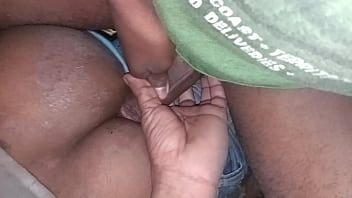 Full Enjoyment With My Borther