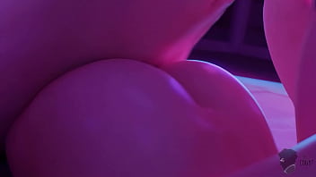 League Of Legends - Casting Call With Ahri 2