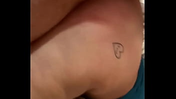 Met This One Off Pof Fat Ass Slut