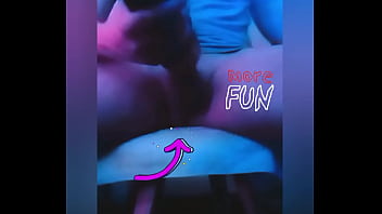 Amateur Double éjaculation