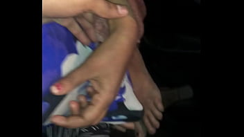 Indian Small Town Chhattisgarh Teen Girl