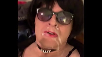 Cd Nikki Smokes Cum Like A Slut