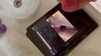 Slutwifecums Masturbation Tribute