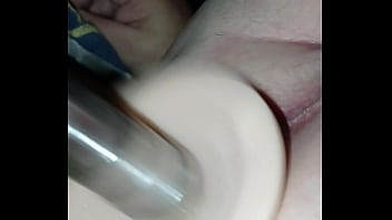 Milking Fucking Machine