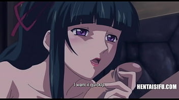 Detective Work And Lots Of Sex Part 1 - Eng Subs