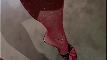 Solo, Fetish, Trans, Pes, Marcelka-italy - Shemale - 2025 - Sexy - Experience - Video 1795692