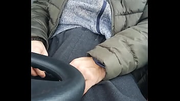 Gaste85 - Wetting-pants, Peeing-in-pants - Unknown - 2025 - Intense - Performance - Video 1788883