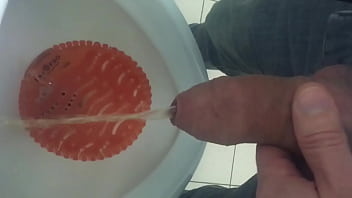 Public, Piss, Foreskin - Unknown - 2025 - Intense - Scene - Video 1795706