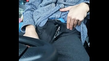 Gaste85 - Wetting-pants, Peeing-in-pants, Peeing-in-the-truck - Unknown - 2025 - Hot - Performance - Video 1793122