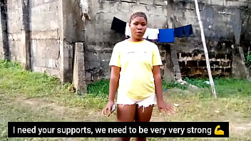 Starex Expresses How Happy She Is To Be A Pornstar