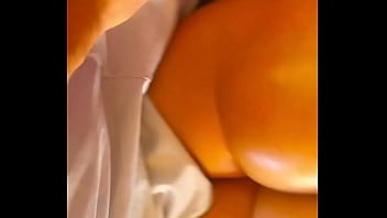 Oiled Up Big Ass From Ex Gf Tanja Gets Banged Hard