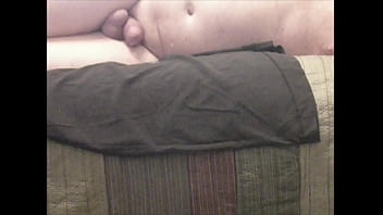 Prostate Squeeze Hands Free Cum