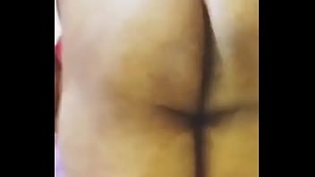 Sexy Cd Anitaaunty Show Her Big Pussy Ass