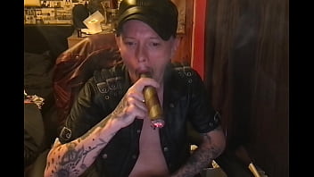 Asylum Ogre 880 In Leather