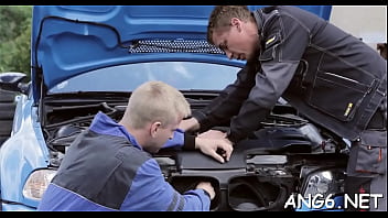 Aroused Susan Ayn Gets Crazy Fucked