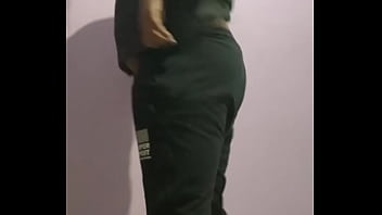 Indian Sissy Dance Reel