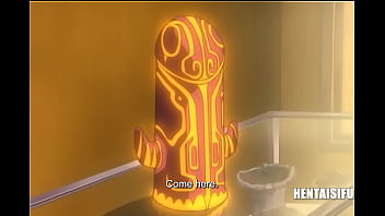 Archeology Teacher Starts Fucking Students Due To Magical Sex Artifact - Eng Subs