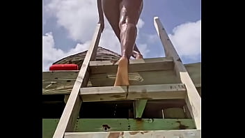 Iza Gostosa Na Piscina