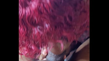 Loves Sucking My Black Dick On Camera