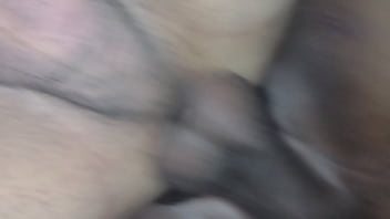 Recebendo Os 22cm Do Macho Do Feira 7