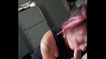 Hot Milf Loves To Suck Cock