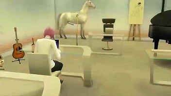 Naruto Hentai Episodio 115 Dando La Clase De Musica Madara Pilla A Una De Sus Alumna Viendo Porno Y No Se Aguanta Hicieron Un Trio Le Da Muy Duro Por Ese Culo Le Termina Adentro