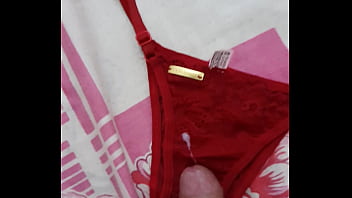 Calcinha Da Enteada Novinha