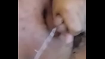 She Left Me, But Still Makes Me Cum So Hard