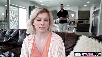 Milf Step Mom Ass Fucked By Her Daughter' Soccer Coach