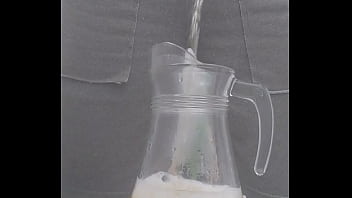 Na-jarra, Enchendo-mijo - Unknown - 2025 - Steamy - Performance - Video 1778009
