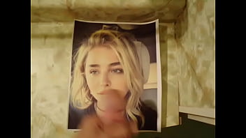 Another Hot Tribute To My Queen, Chloe Grace Moretz